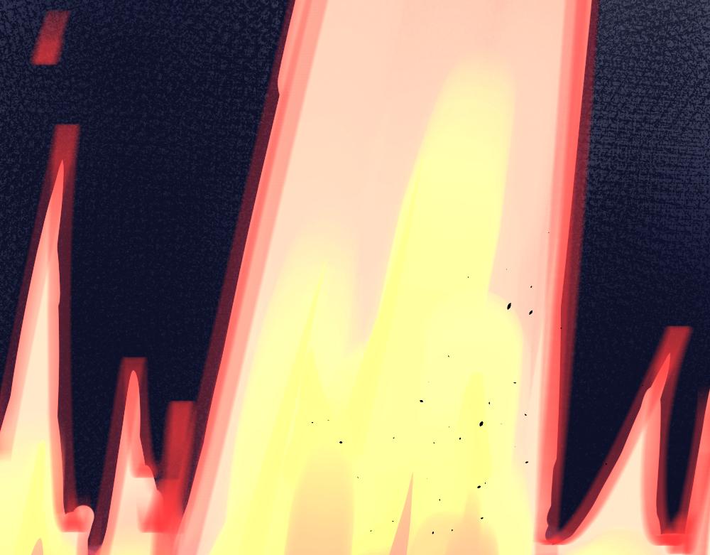 第43话 不速之客（完）(1/2)-第45话