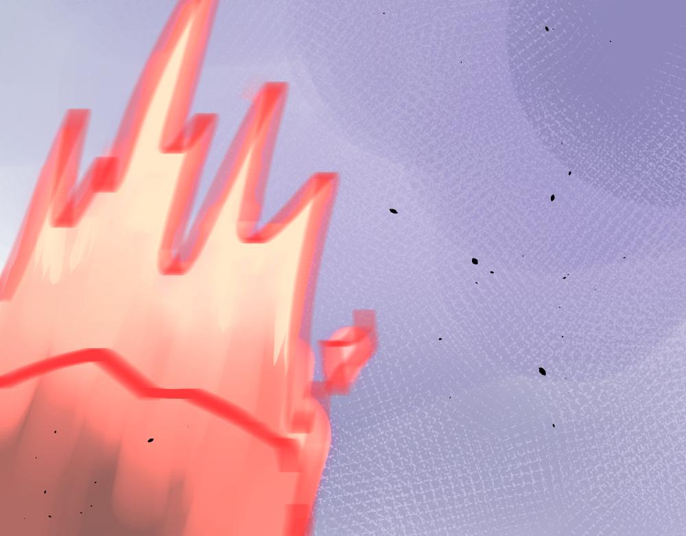 第43话 不速之客（完）(1/2)-第45话