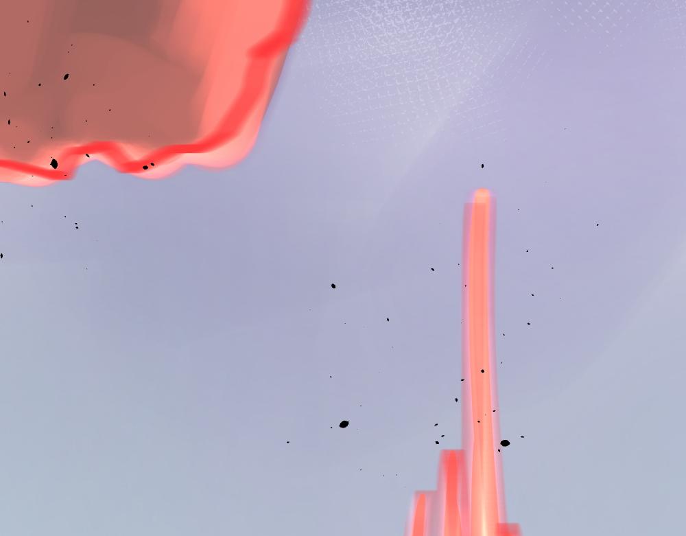 第43话 不速之客（完）(1/2)-第45话