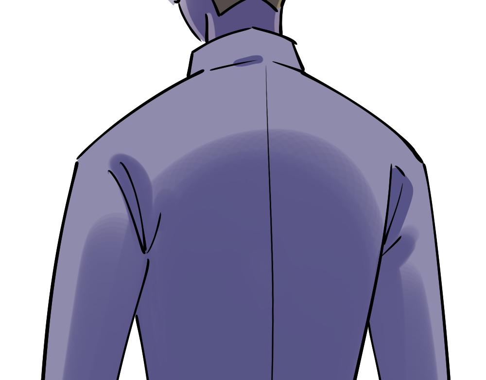 第45话 关于我与他(1/2)-第47话