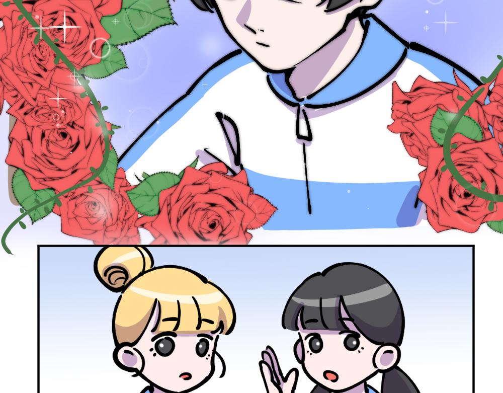 第9话 风云转学生-第9话