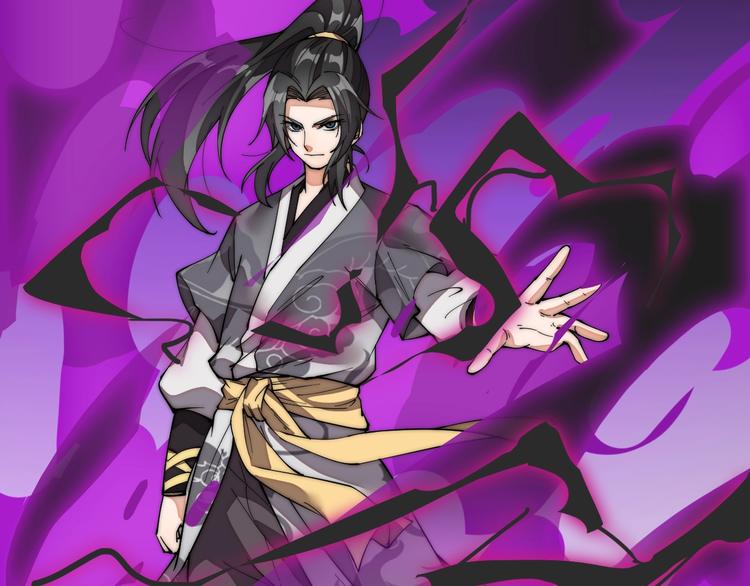 第1话 三年之期已到！(1/5)-第1话