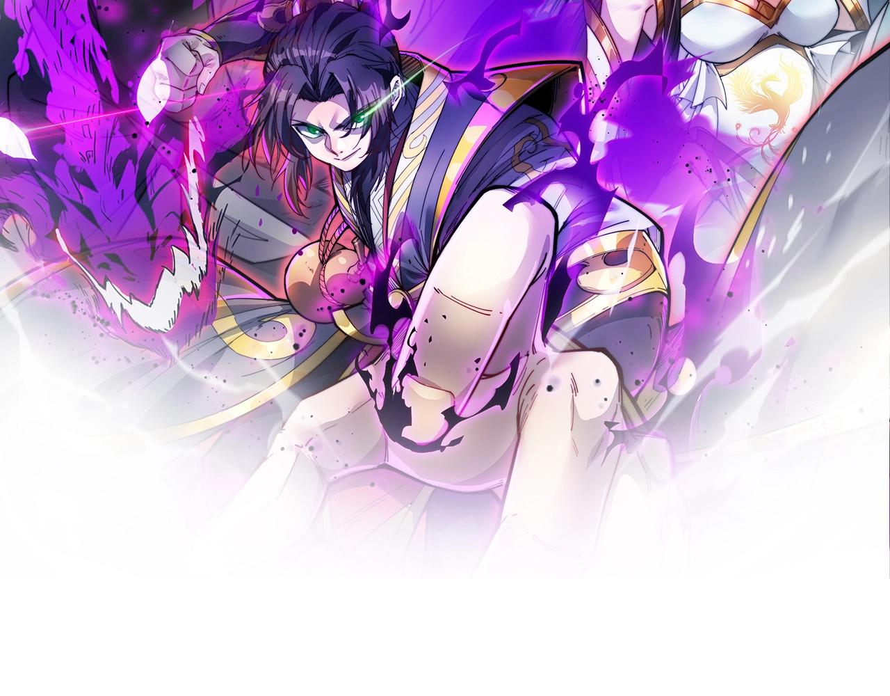 第19话 鬼公子(1/2)-第19话