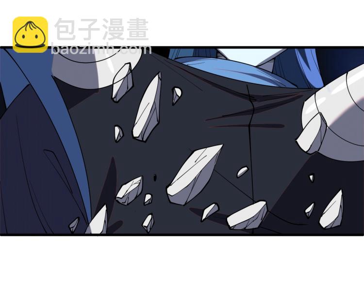 第23话 命悬一线！(1/2)-第23话