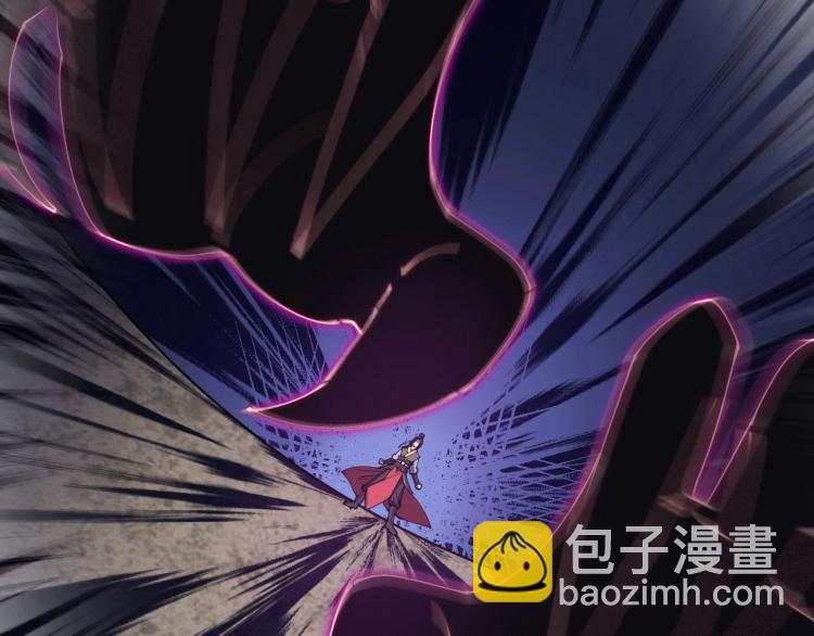 第23话 命悬一线！(1/2)-第23话