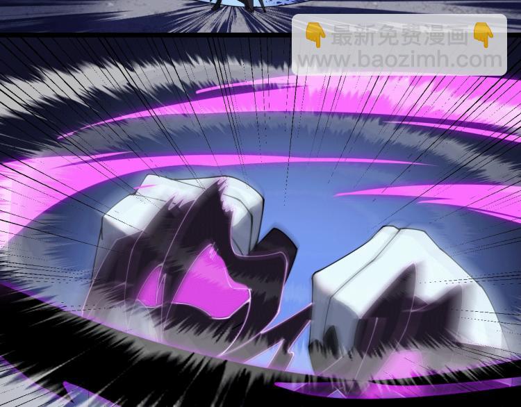 第23话 命悬一线！(1/2)-第23话