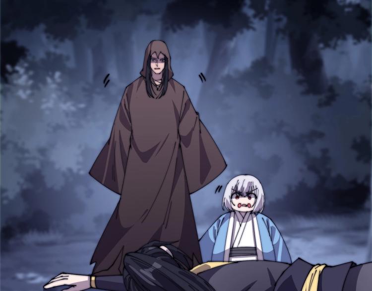 第25话 黄雀在后？(1/3)-第25话