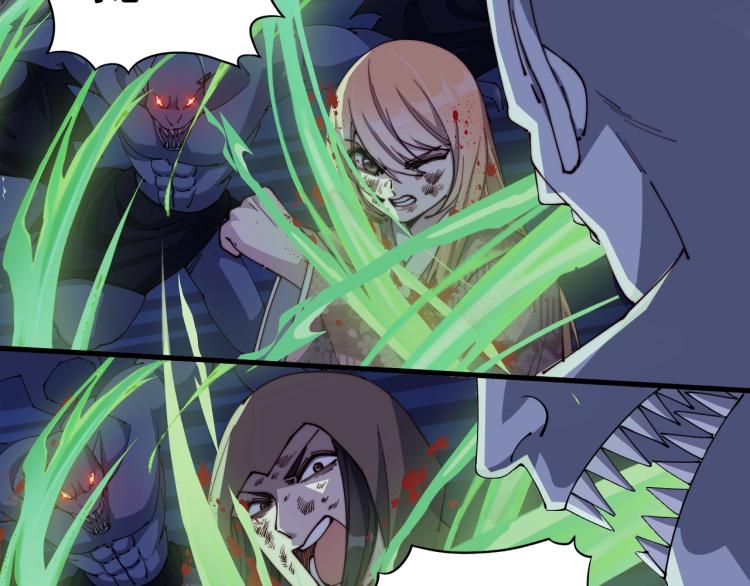 第25话 黄雀在后？(1/3)-第25话