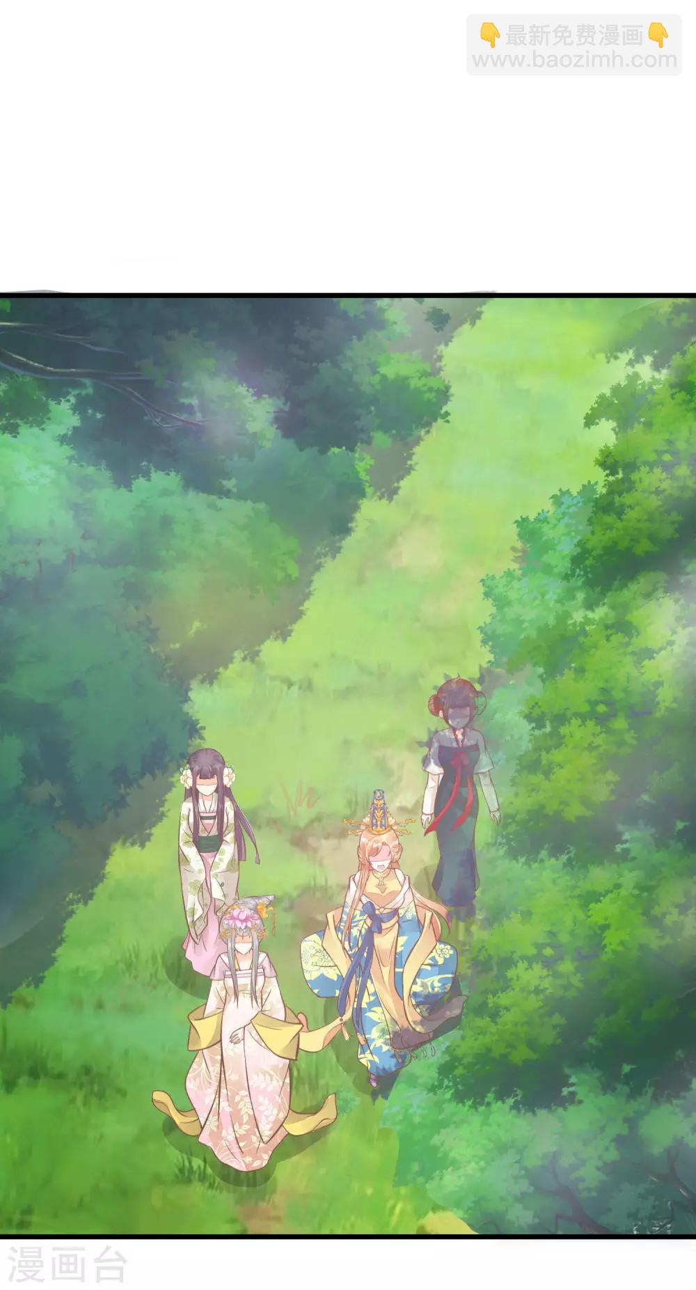 第27话 暴风雨的前夕(1/2)-第31话