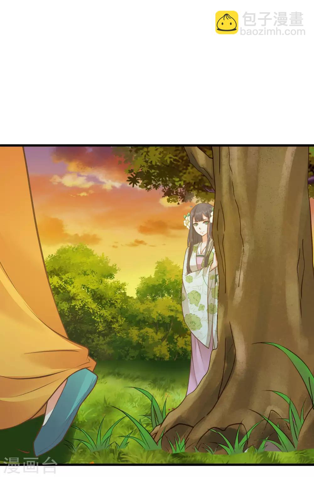 第27话 暴风雨的前夕(1/2)-第31话