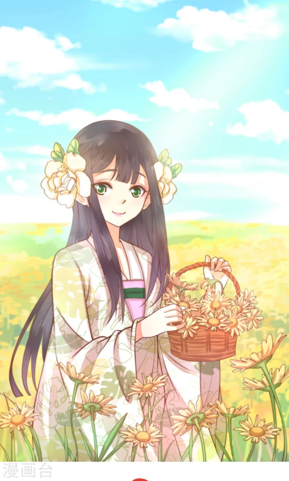 第46话 阳谋-第51话