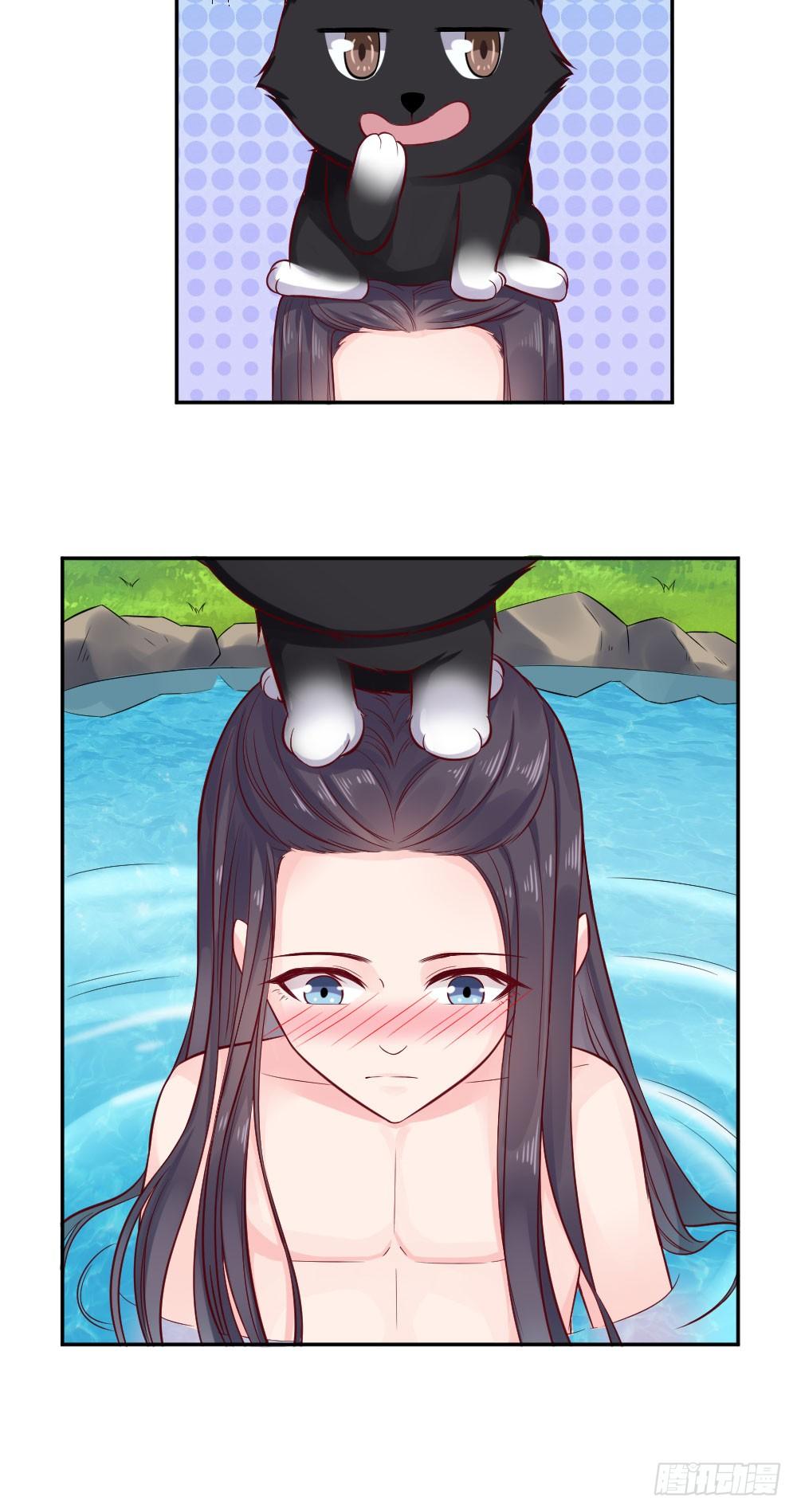 小黑，你到哪里去了！-第11话