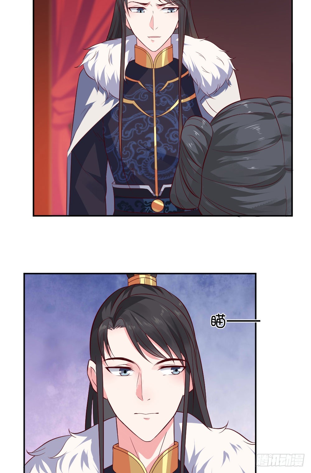 鹿死谁手还不一定！！-第25话