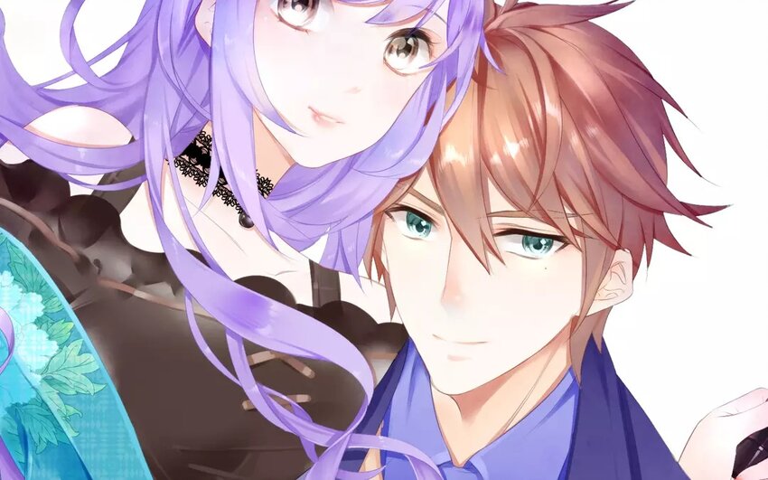 1 上线预告-第1话