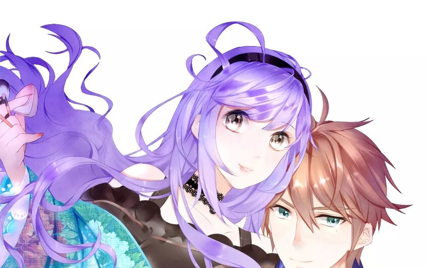 17 第16话 天大丑闻(1/2)-第17话