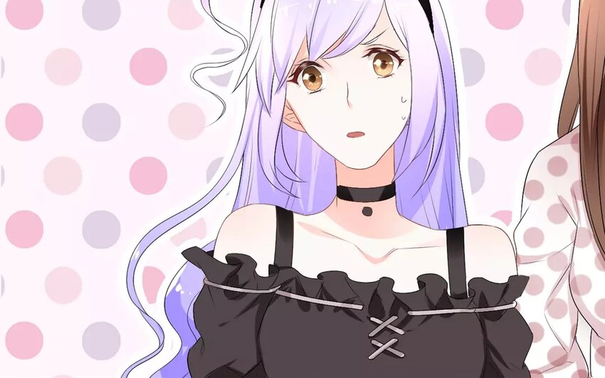 21 第20话 幺蛾子(1/2)-第21话