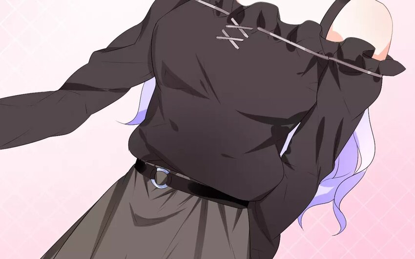 21 第20话 幺蛾子(1/2)-第21话