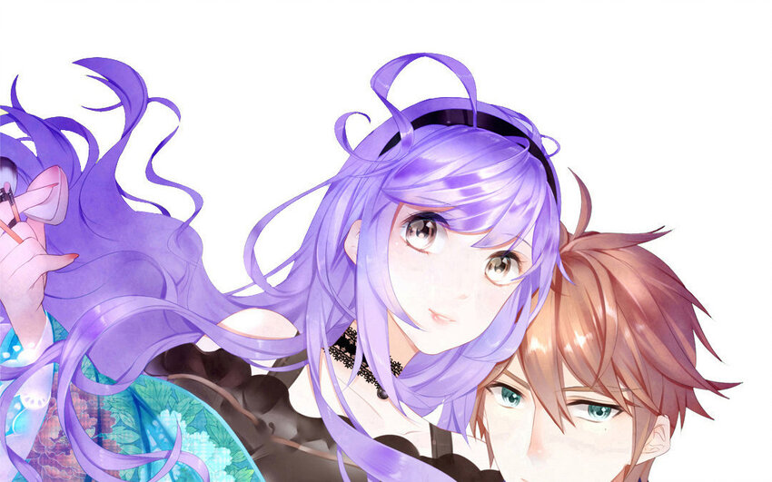 25 第24话 不知所谓(1/2)-第25话