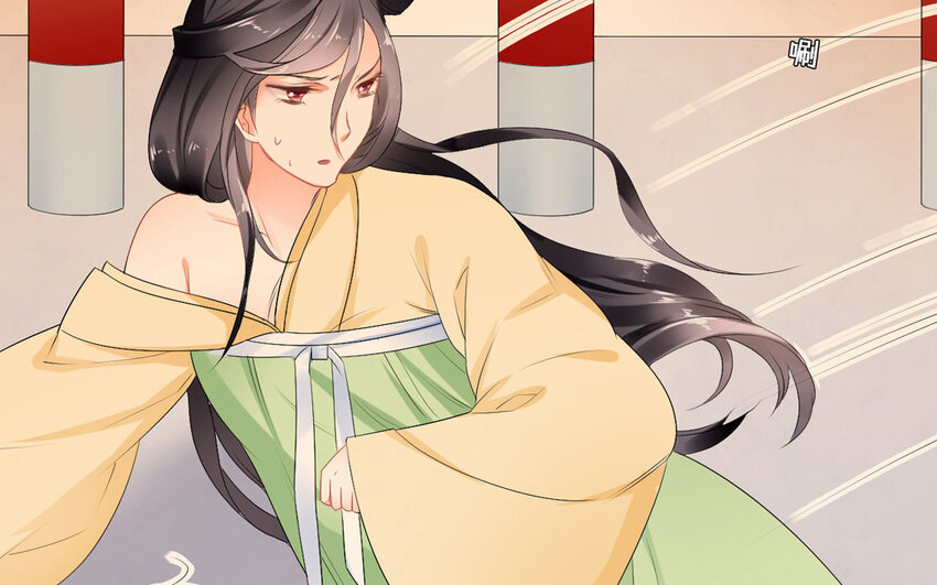 25 第24话 不知所谓(1/2)-第25话