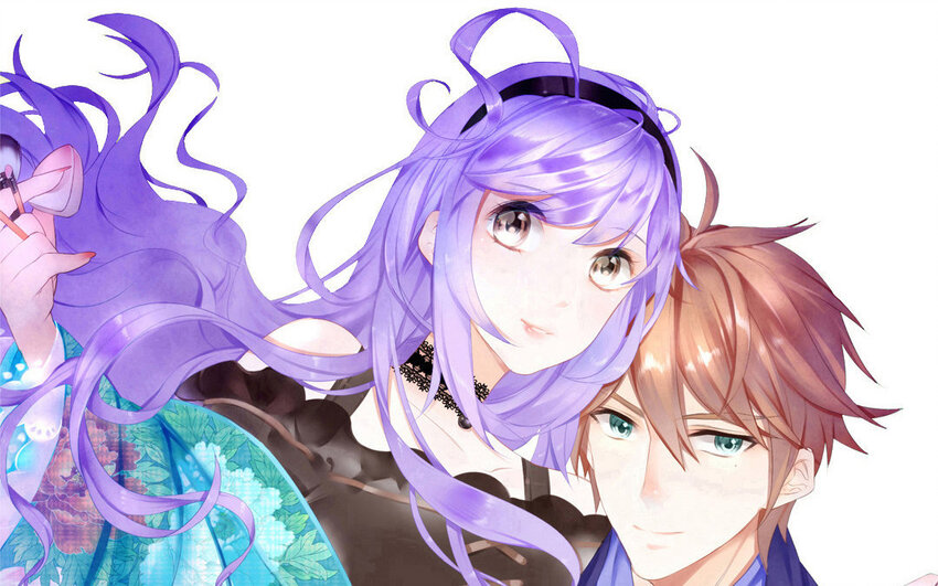 29 第28话 机遇(1/2)-第29话