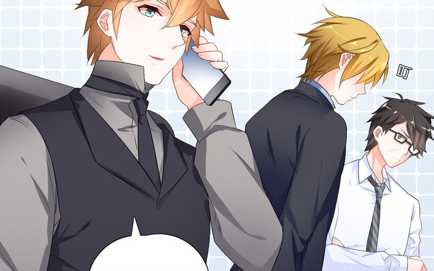 29 第28话 机遇(1/2)-第29话