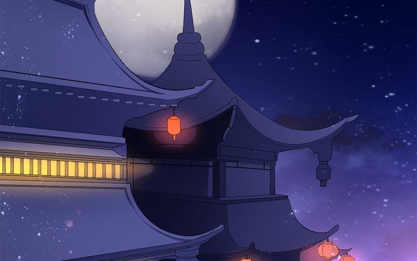 33 第32话 月下美人(1/2)-第33话