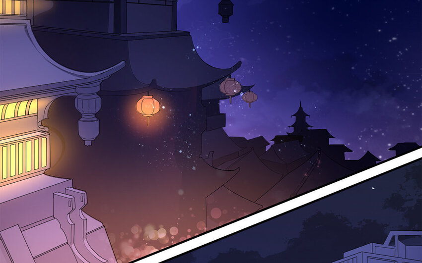 33 第32话 月下美人(1/2)-第33话