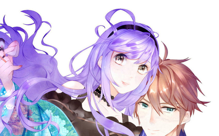 35 第34话 杯弓蛇影(1/2)-第35话