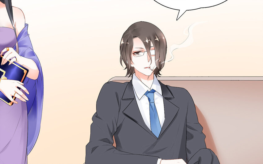 35 第34话 杯弓蛇影(1/2)-第35话