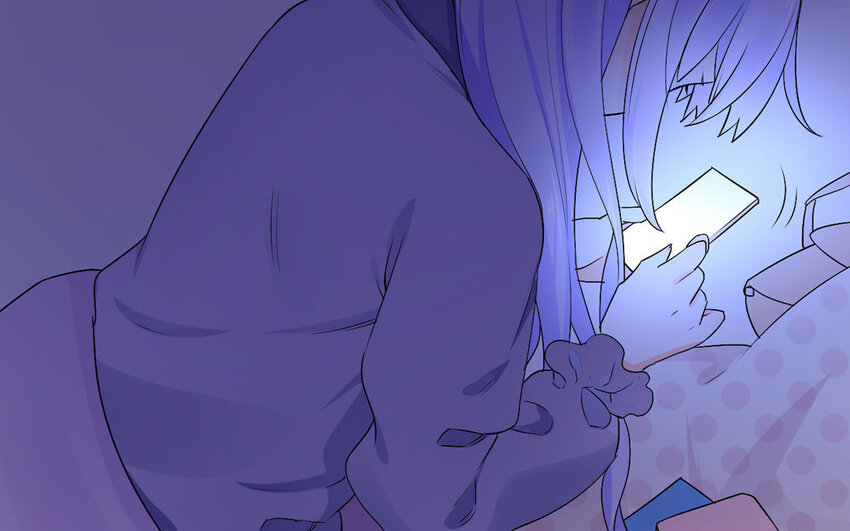 49 第48话 探病(1/2)-第49话