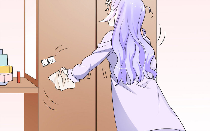 49 第48话 探病(1/2)-第49话