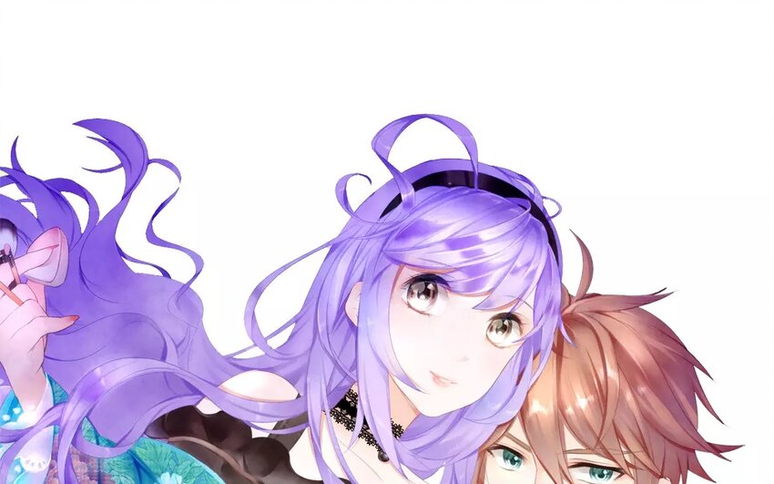 5 第4话 这是鬼上身？(1/2)-第5话