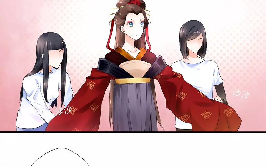 5 第4话 这是鬼上身？(1/2)-第5话