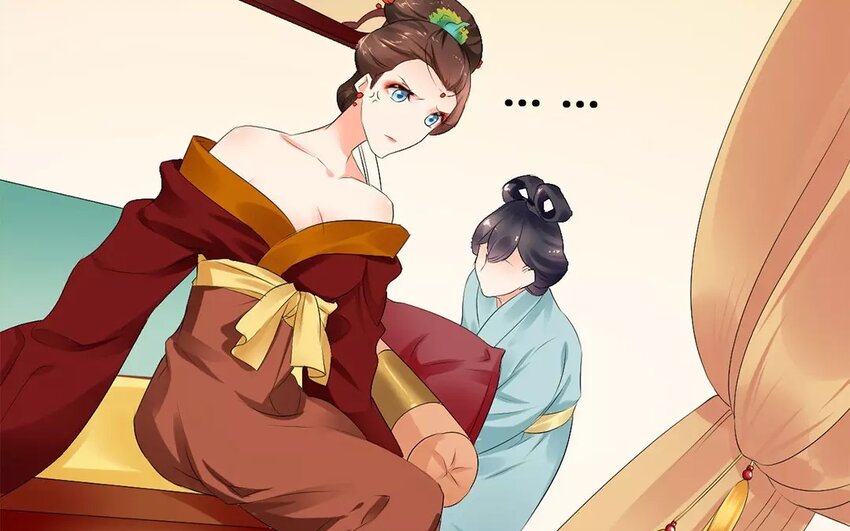 5 第4话 这是鬼上身？(1/2)-第5话