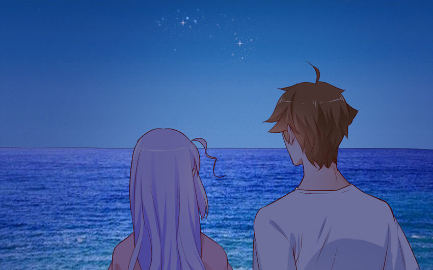 51 第50话 祸从口出(1/2)-第51话