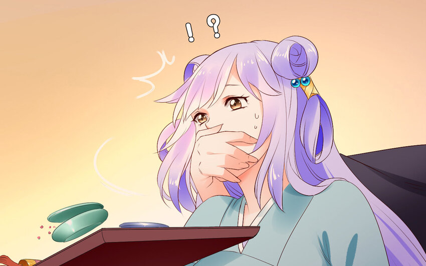 57 最终话 别离(1/2)-第57话