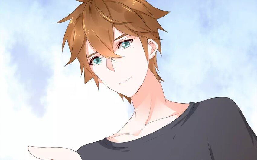 7 第6话 撩妹专家(1/2)-第7话