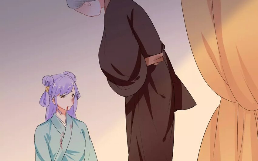 9 第8话 最毒恶女心(1/2)-第9话