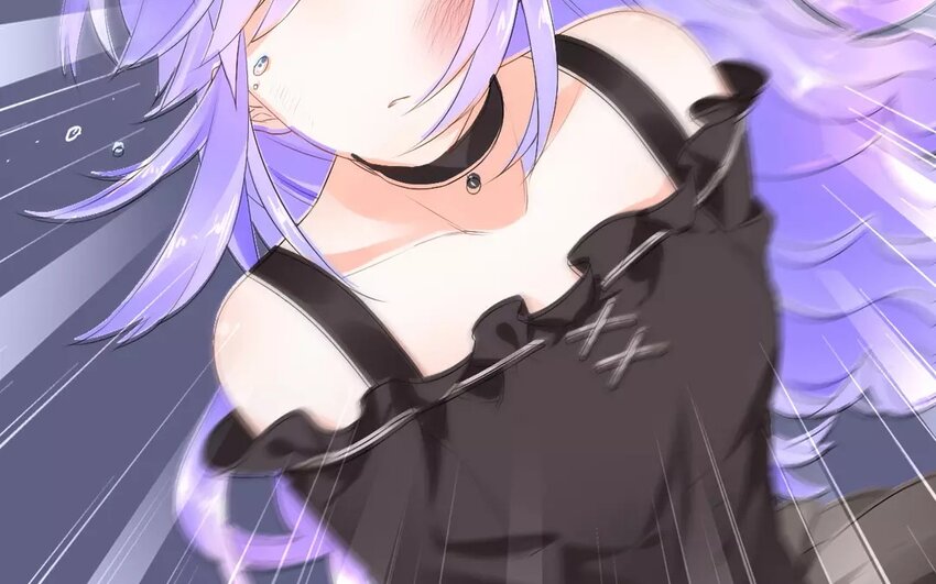 9 第8话 最毒恶女心(1/2)-第9话