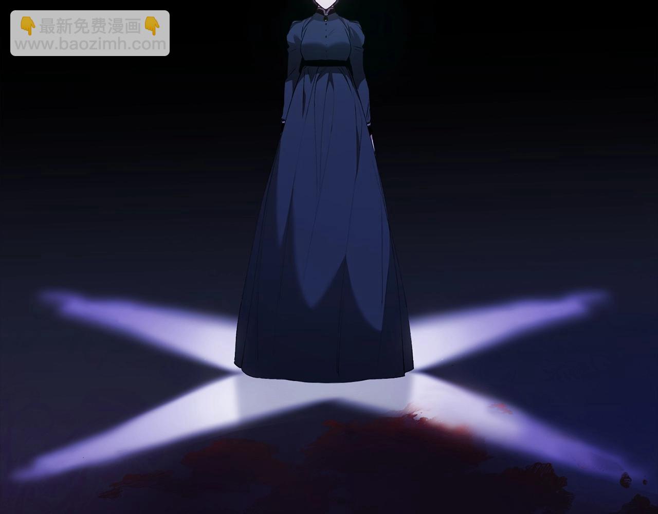 第9话 对你最后的报复(1/5)-第11话