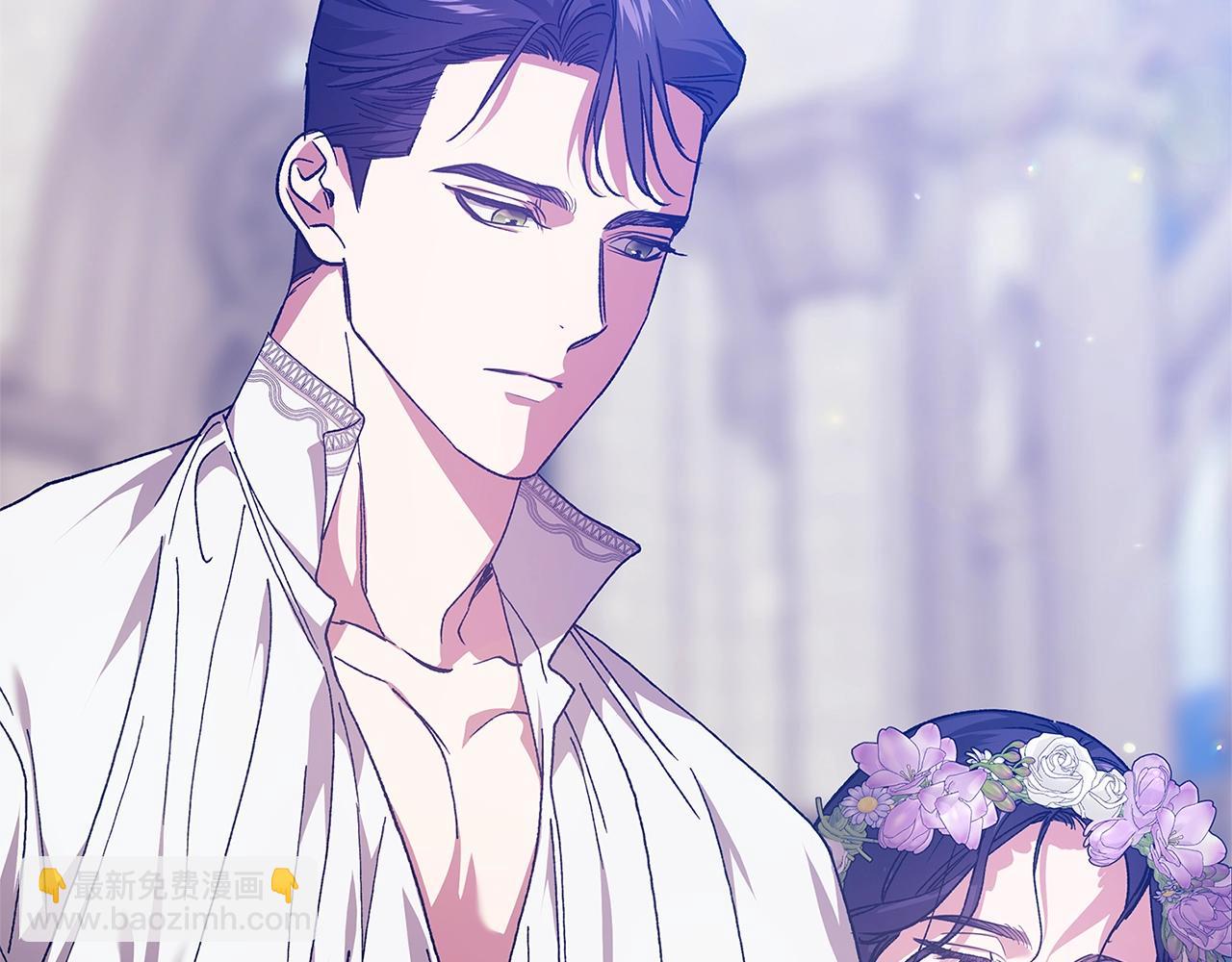 第91话 两世都要逃离皇太子(1/6)-第103话