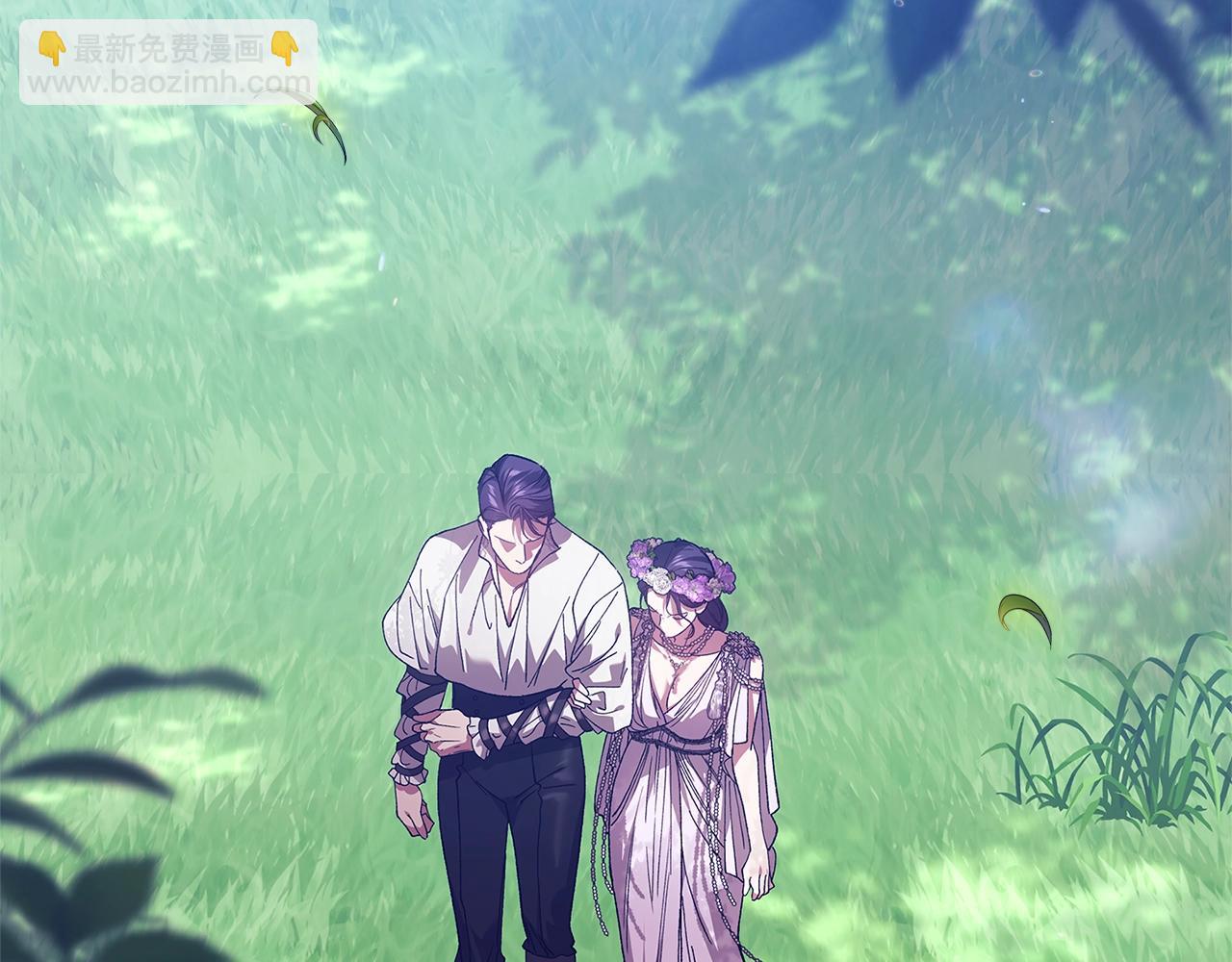 第91话 两世都要逃离皇太子(1/6)-第103话