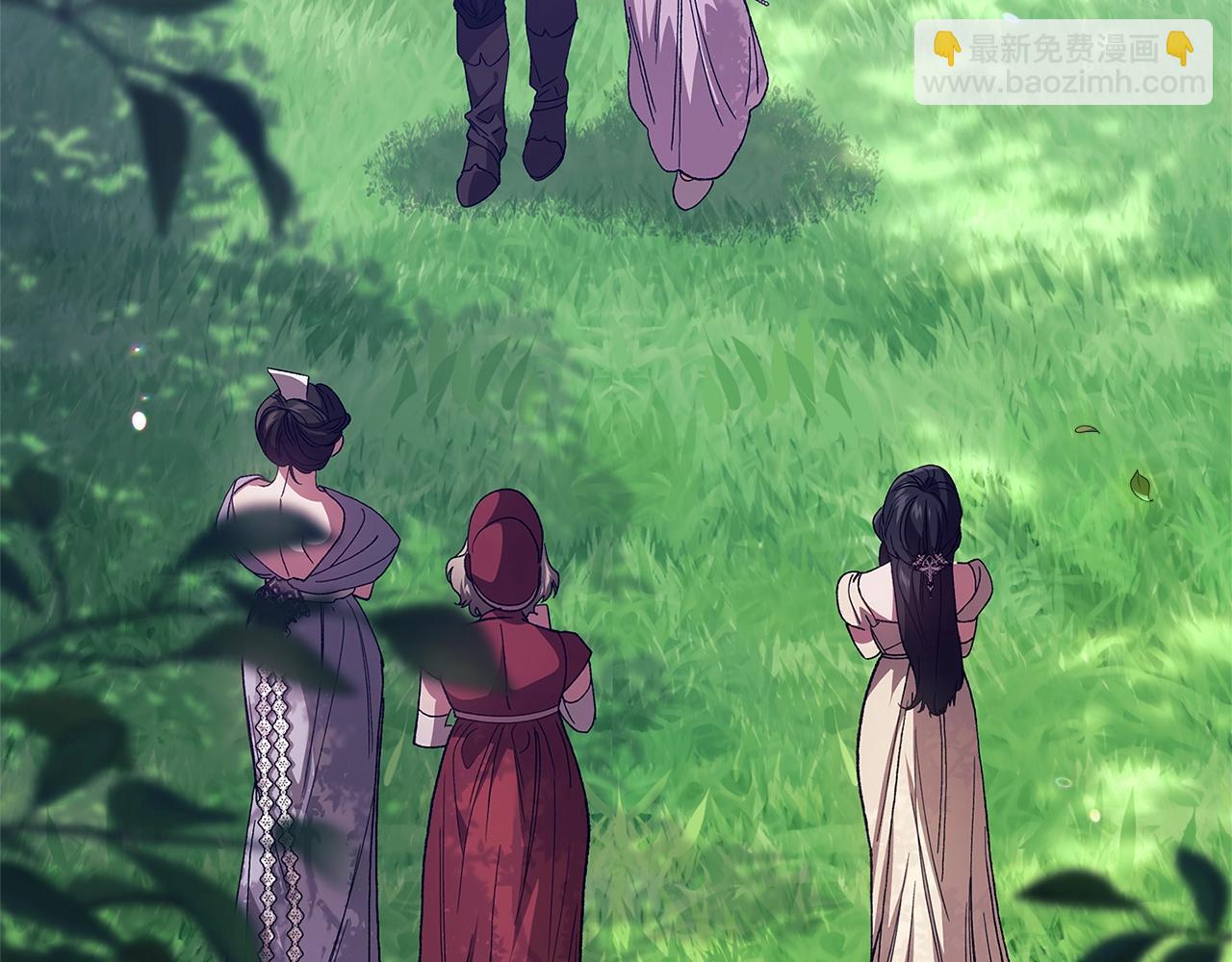 第91话 两世都要逃离皇太子(1/6)-第103话