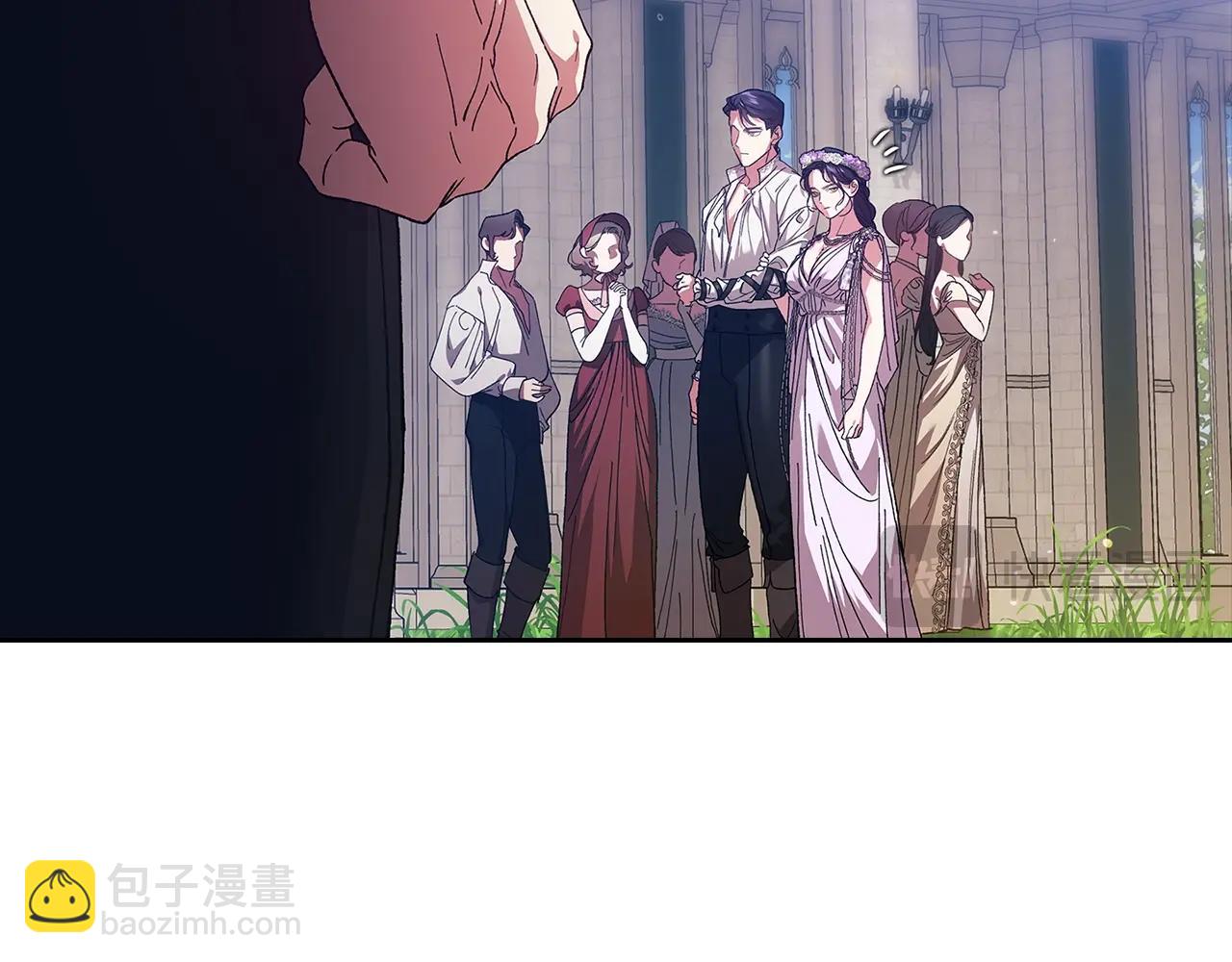 第91话 两世都要逃离皇太子(1/6)-第103话