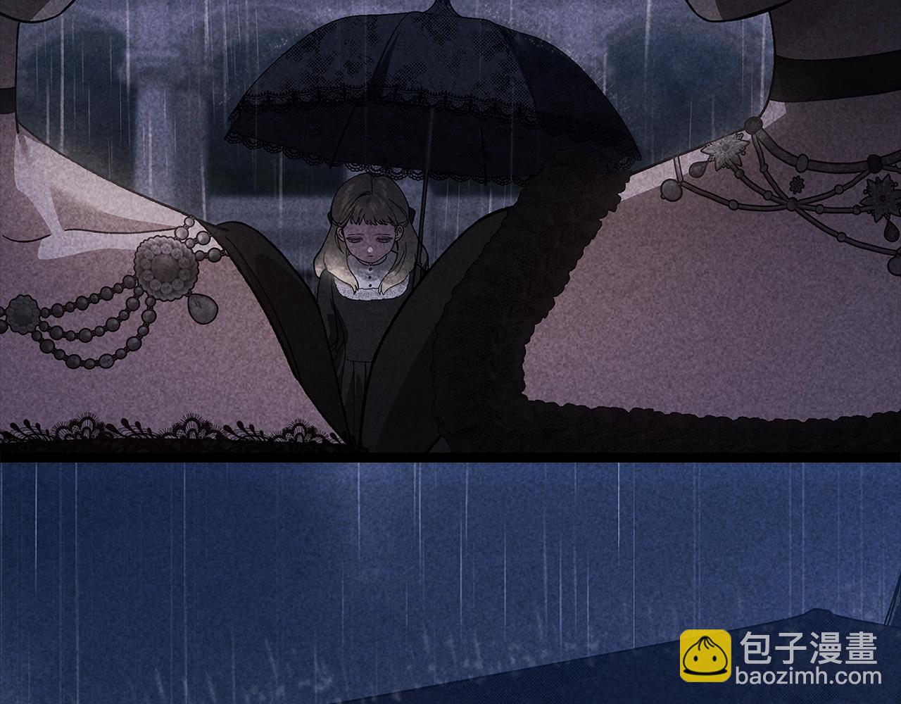 93话 伊娜丝，求你别哭(1/6)-第105话