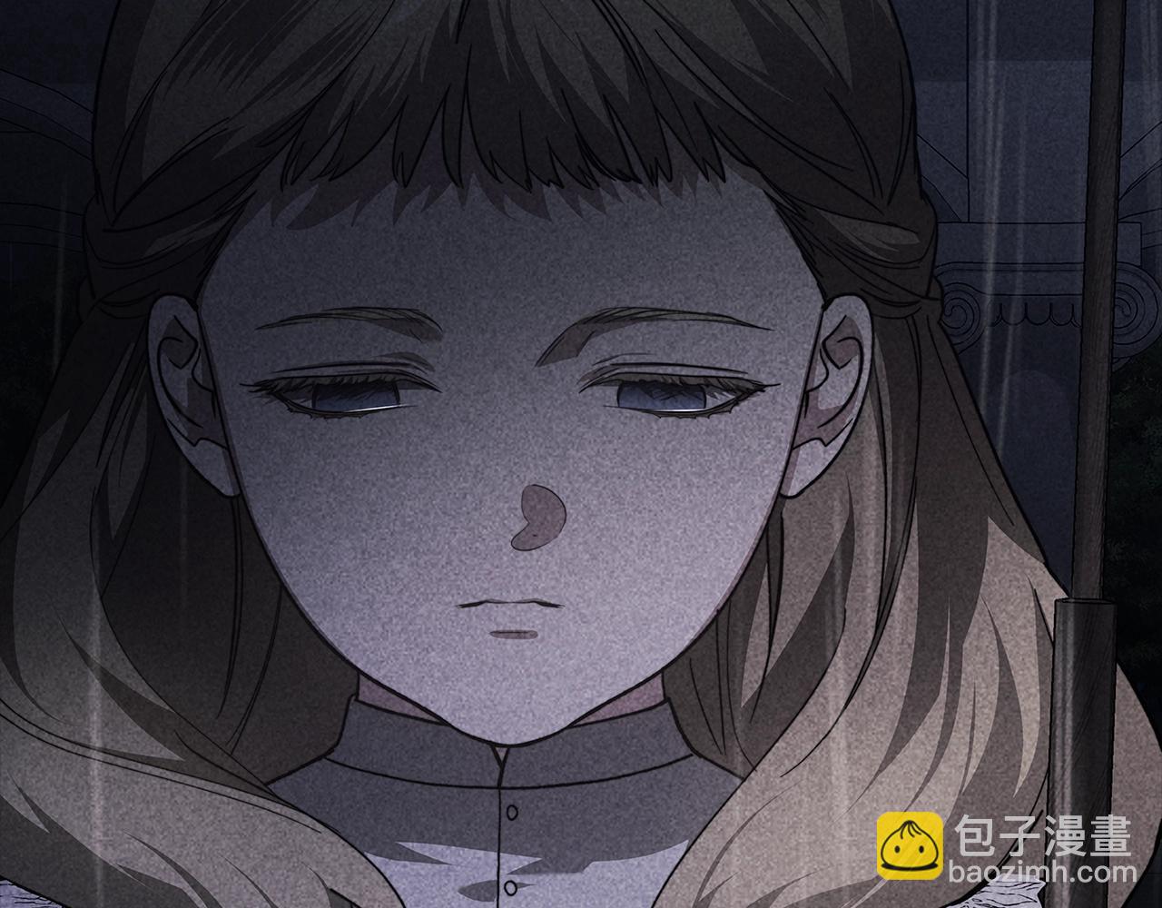 93话 伊娜丝，求你别哭(1/6)-第105话