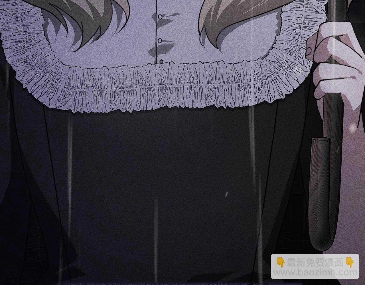 93话 伊娜丝，求你别哭(1/6)-第105话