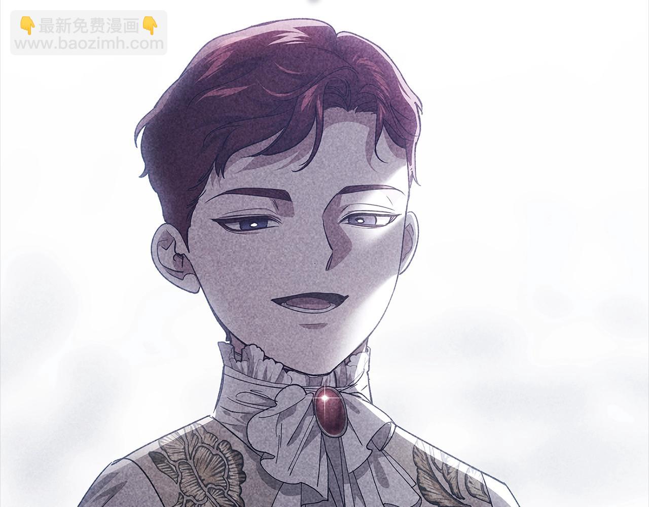 93话 伊娜丝，求你别哭(1/6)-第105话