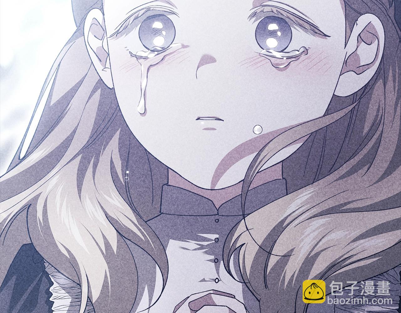 93话 伊娜丝，求你别哭(1/6)-第105话