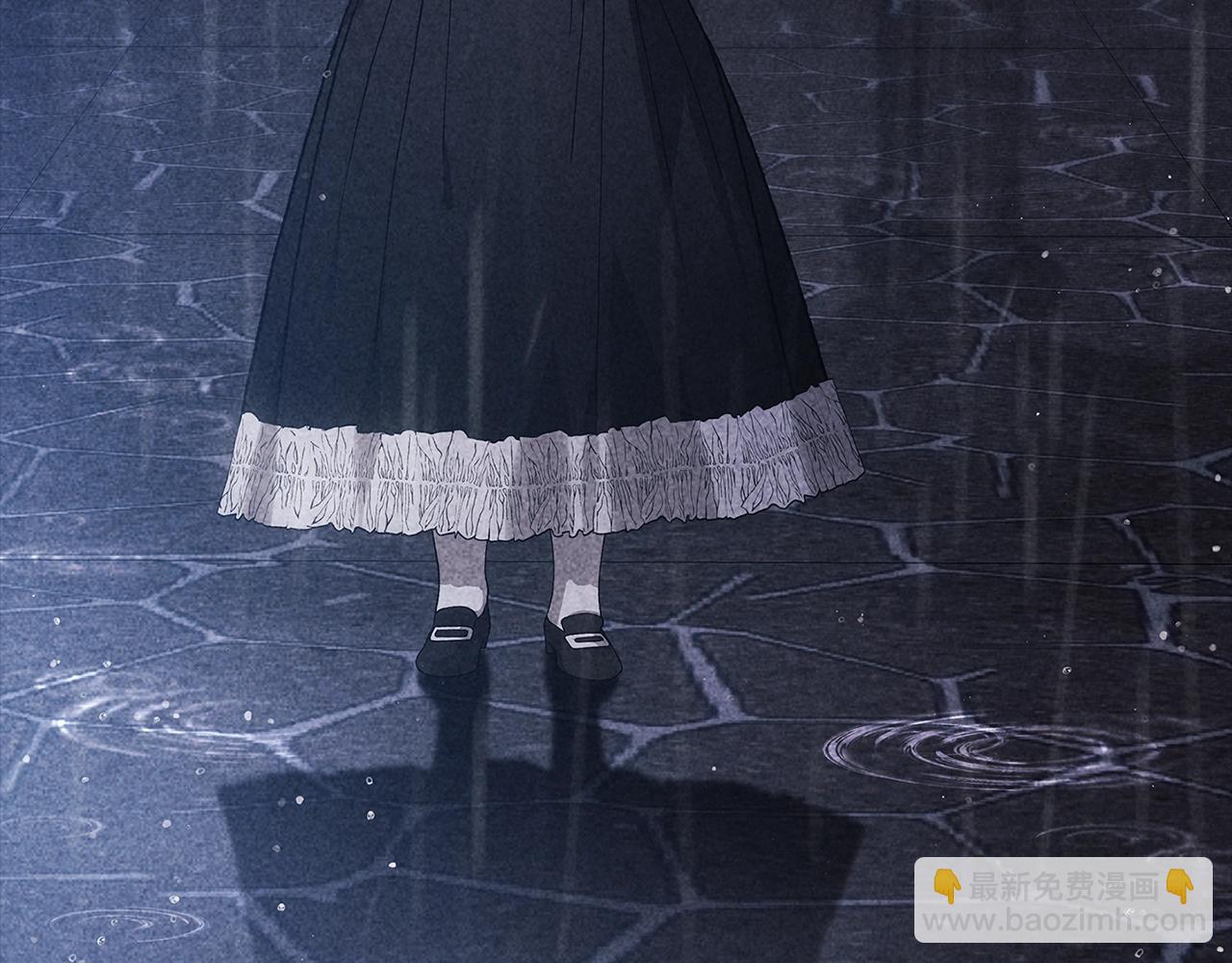 93话 伊娜丝，求你别哭(1/6)-第105话